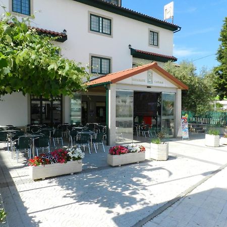 Hotel O Encontro Sendim  外观 照片