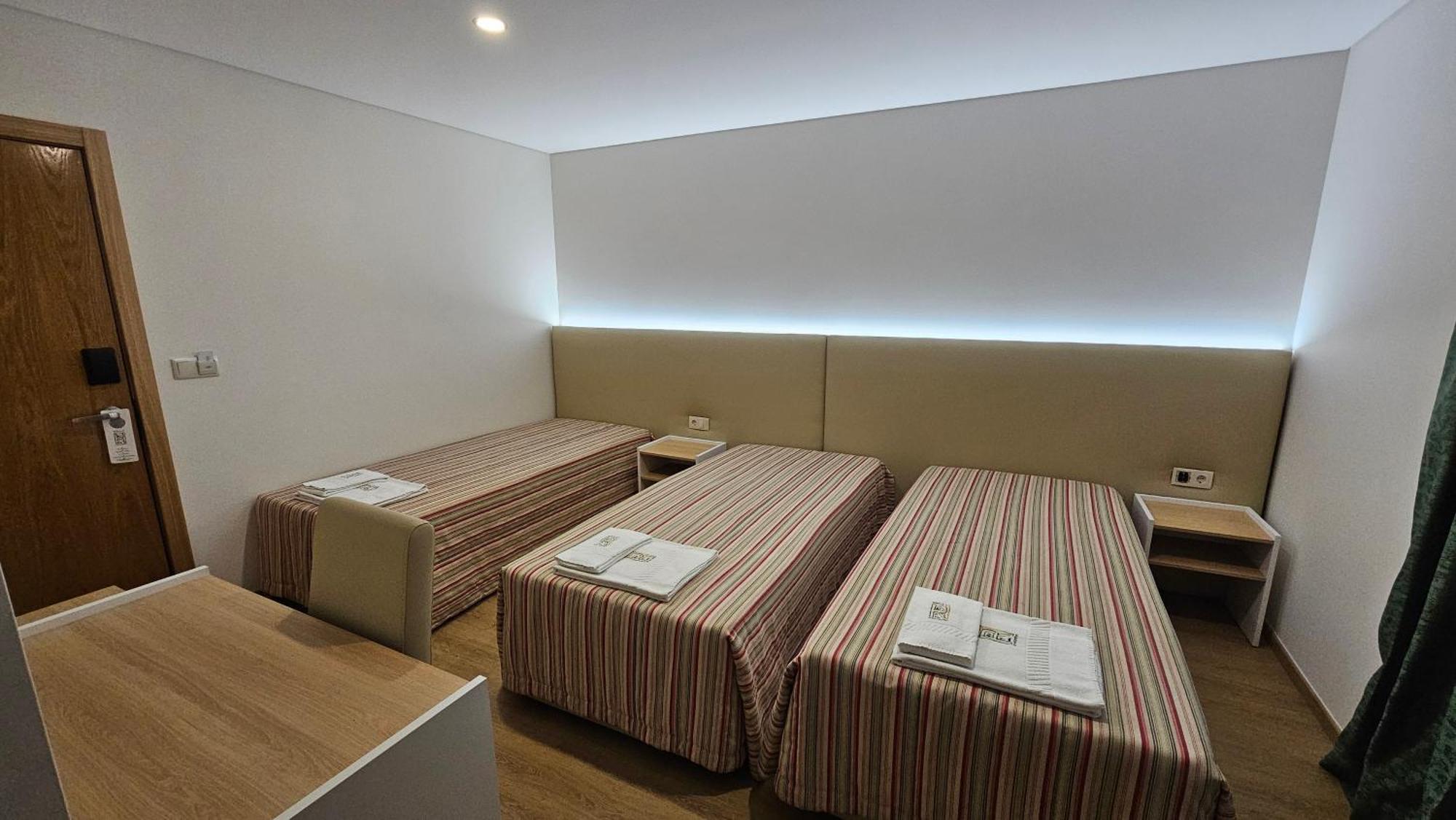 Hotel O Encontro Sendim  外观 照片