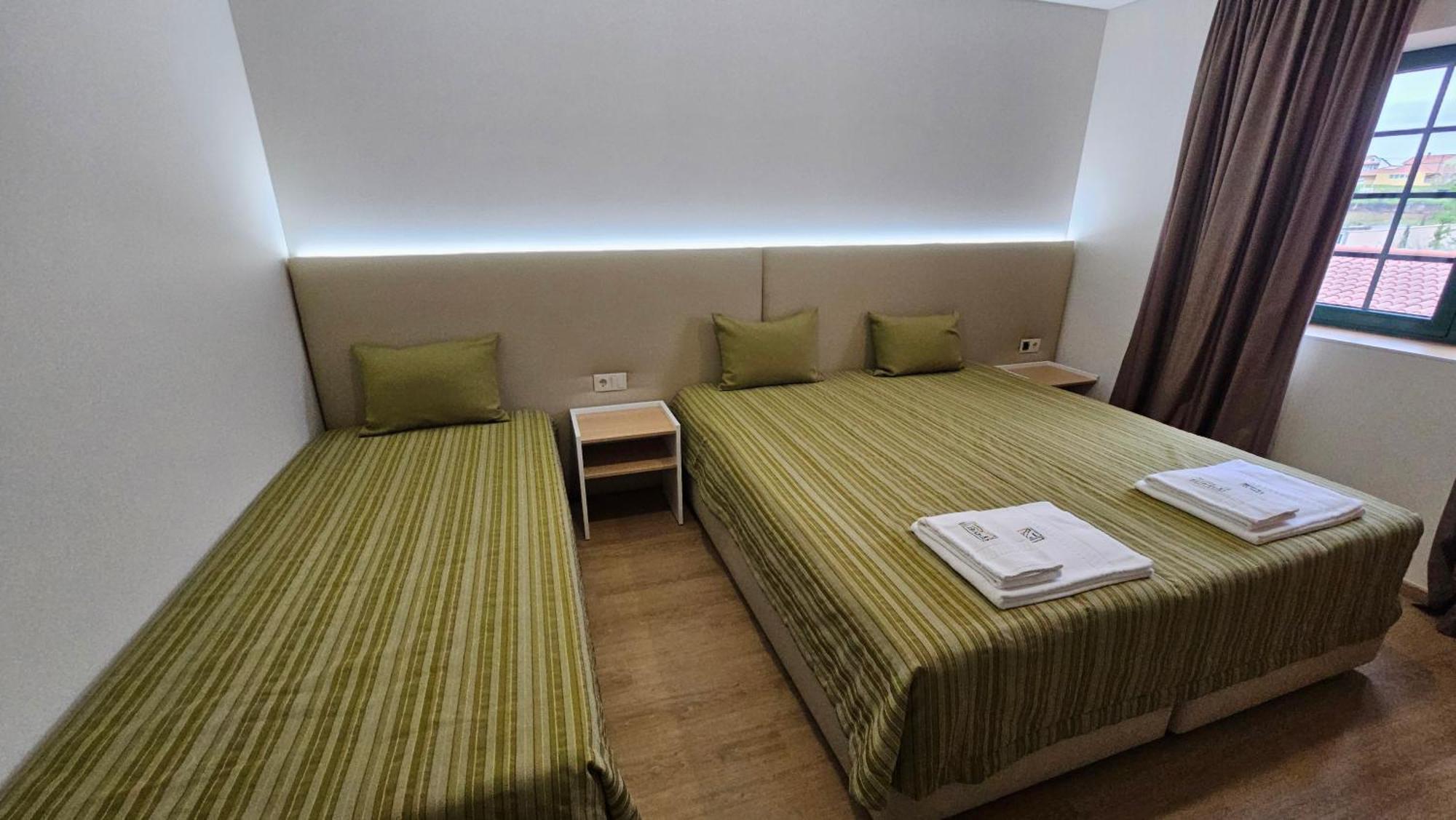 Hotel O Encontro Sendim  外观 照片