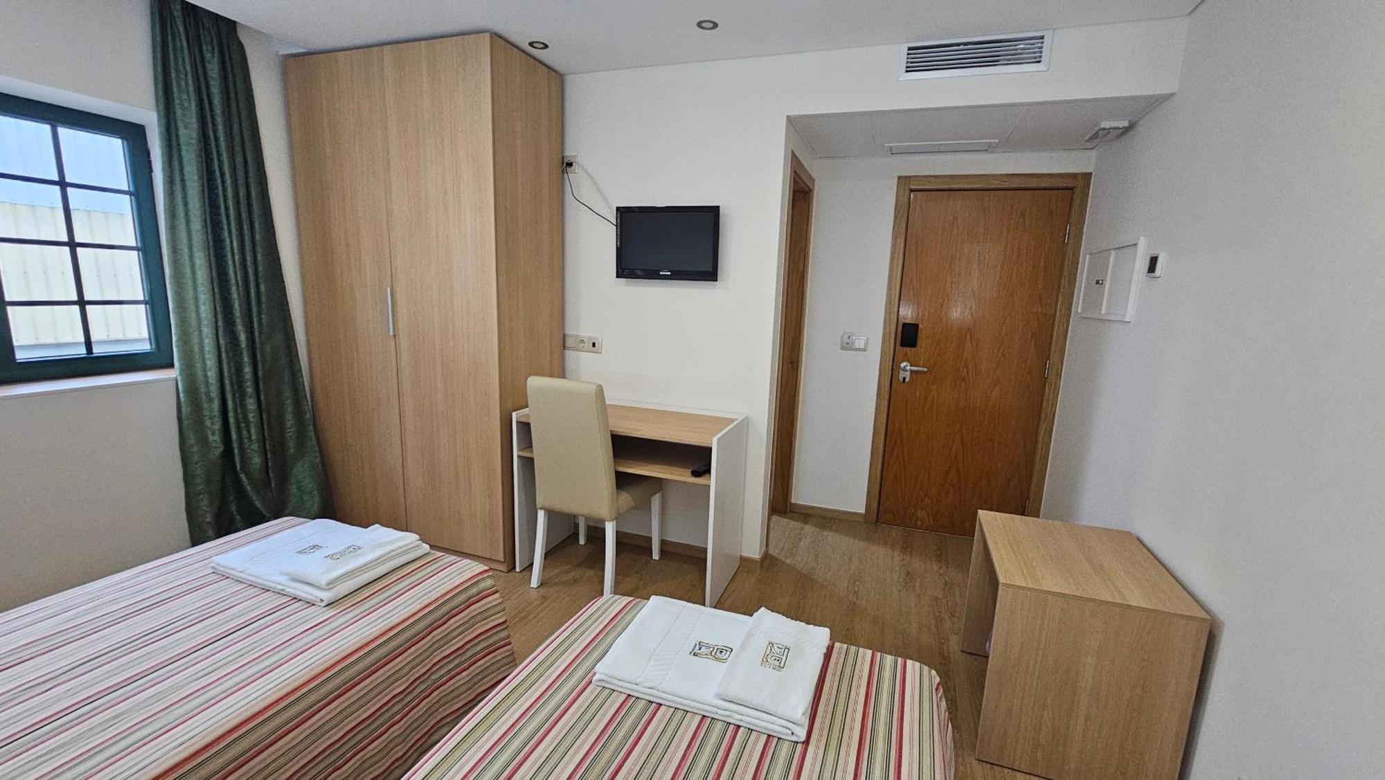 Hotel O Encontro Sendim  外观 照片