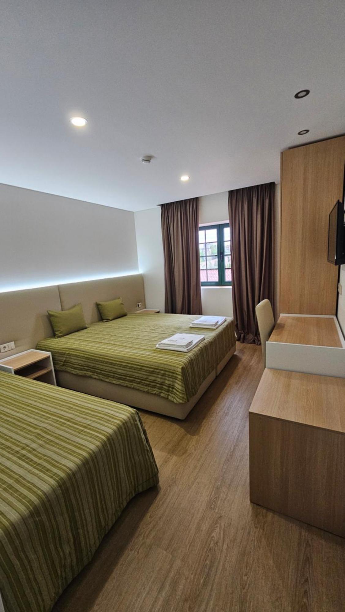 Hotel O Encontro Sendim  外观 照片