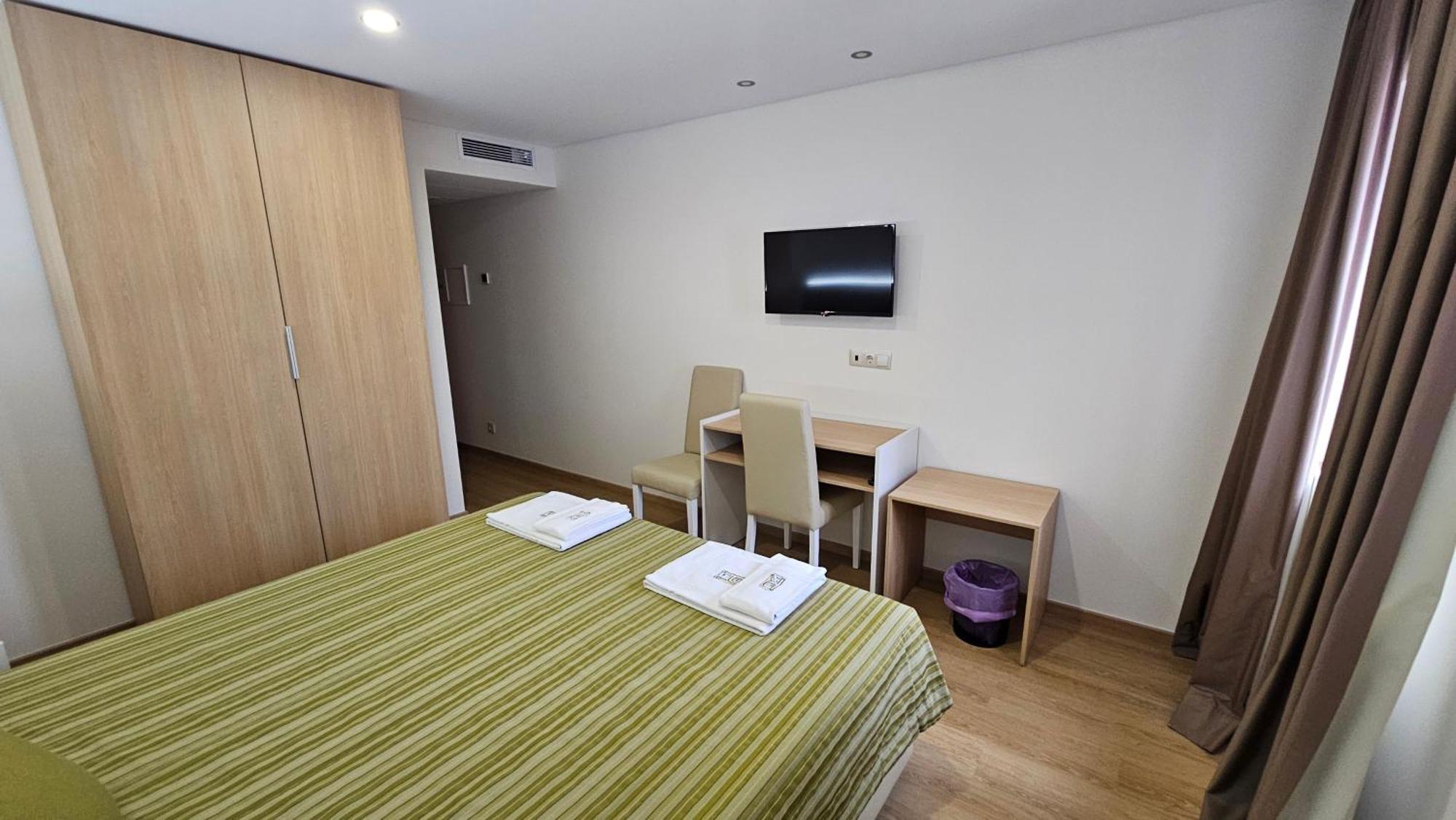 Hotel O Encontro Sendim  外观 照片