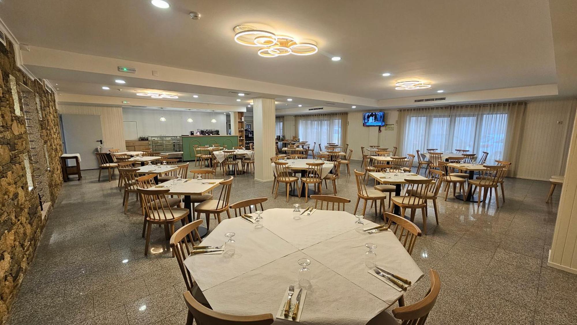 Hotel O Encontro Sendim  外观 照片
