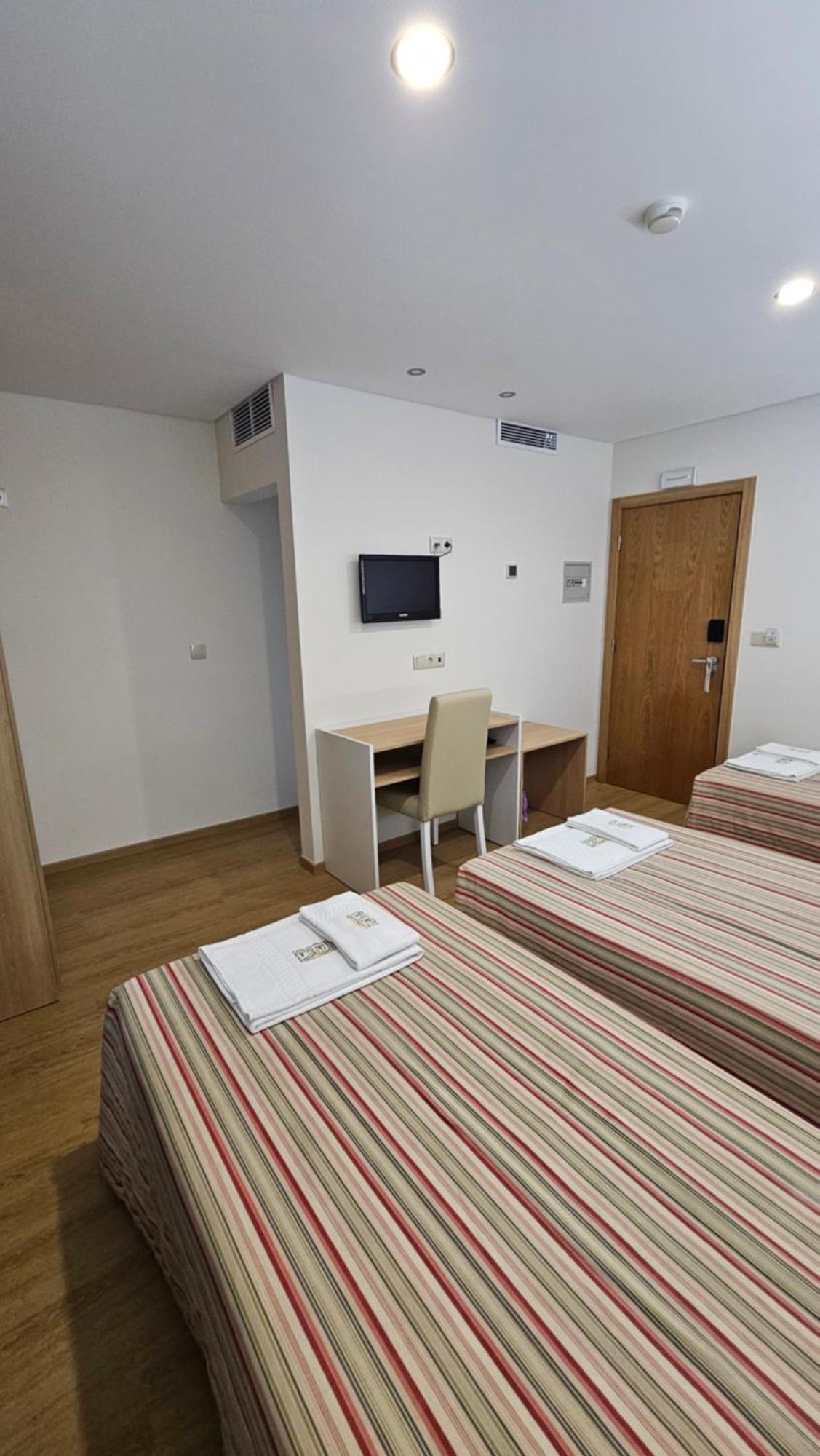 Hotel O Encontro Sendim  外观 照片