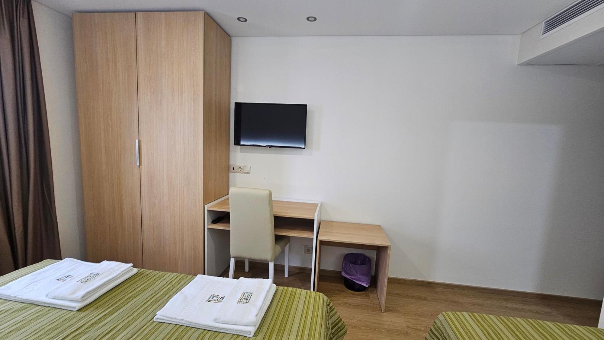 Hotel O Encontro Sendim  外观 照片