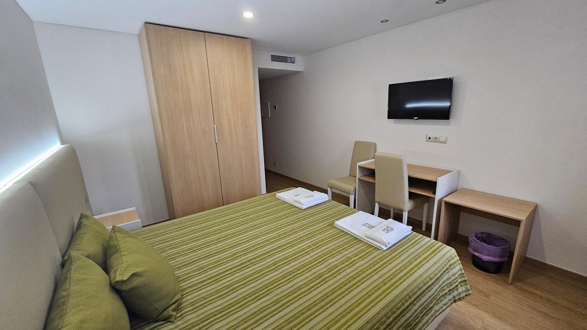 Hotel O Encontro Sendim  外观 照片