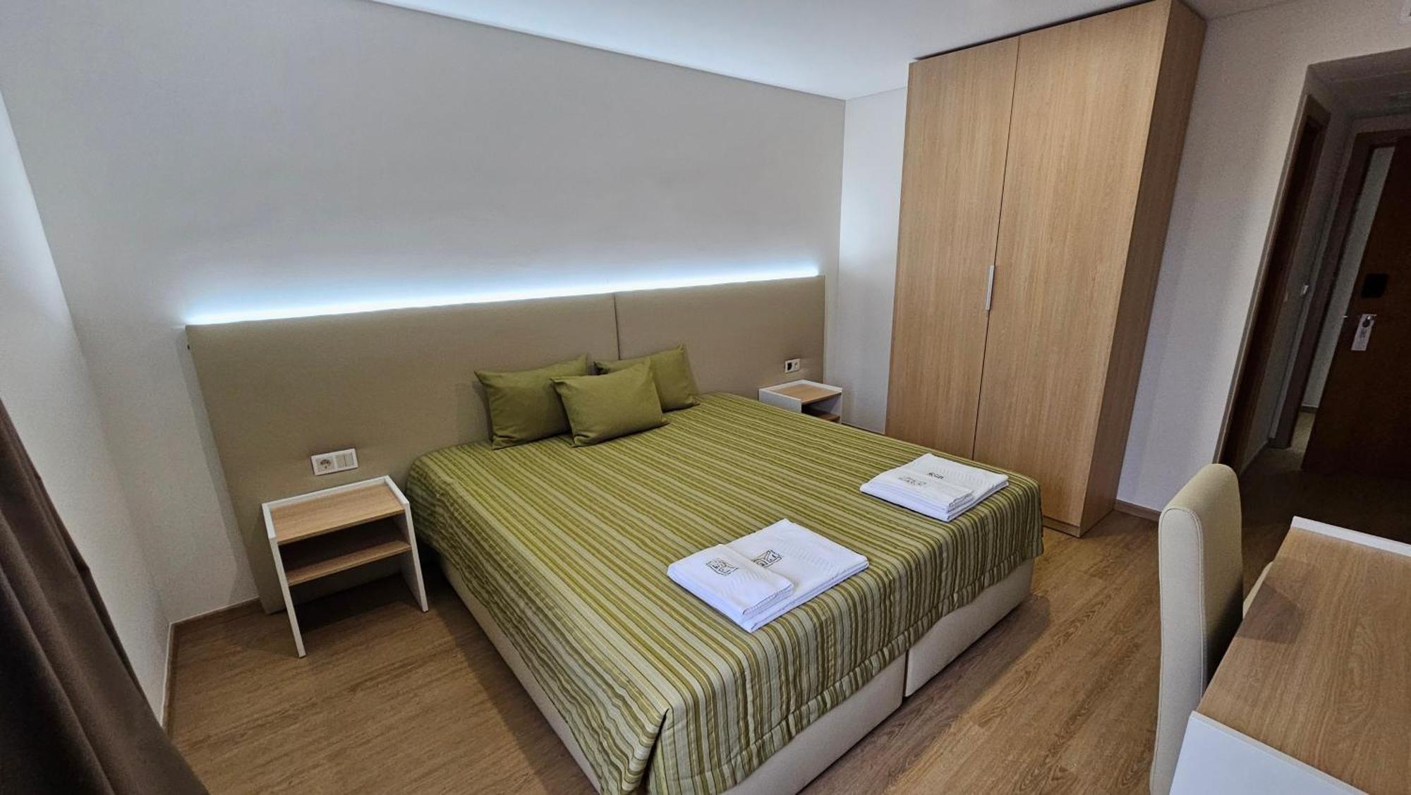 Hotel O Encontro Sendim  外观 照片