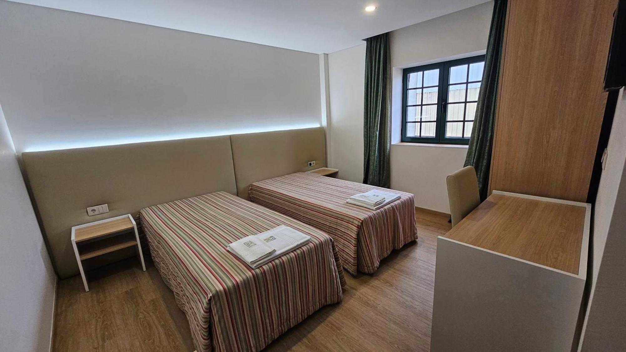 Hotel O Encontro Sendim  外观 照片
