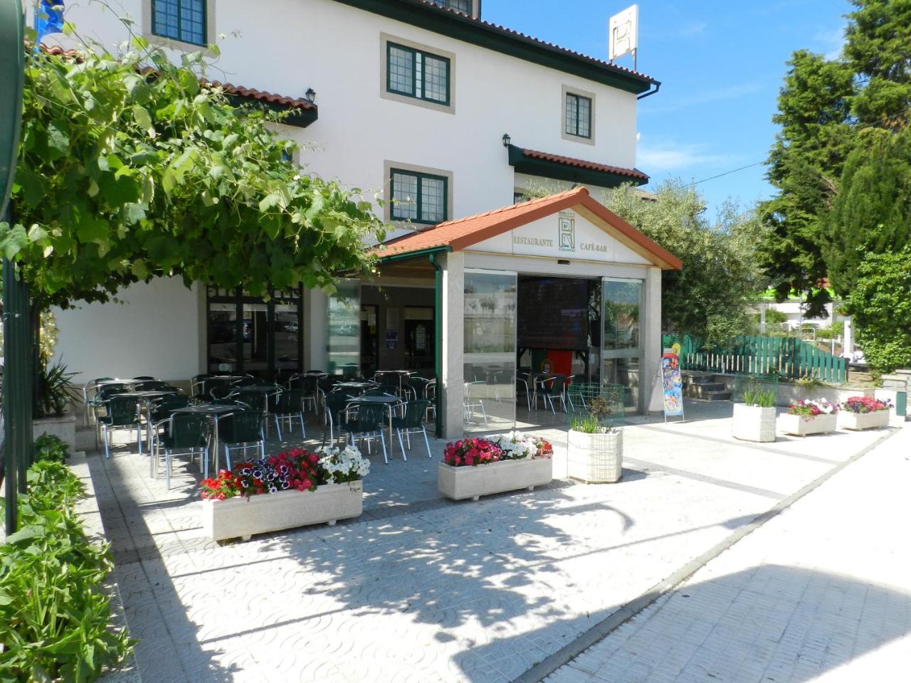 Hotel O Encontro Sendim  外观 照片