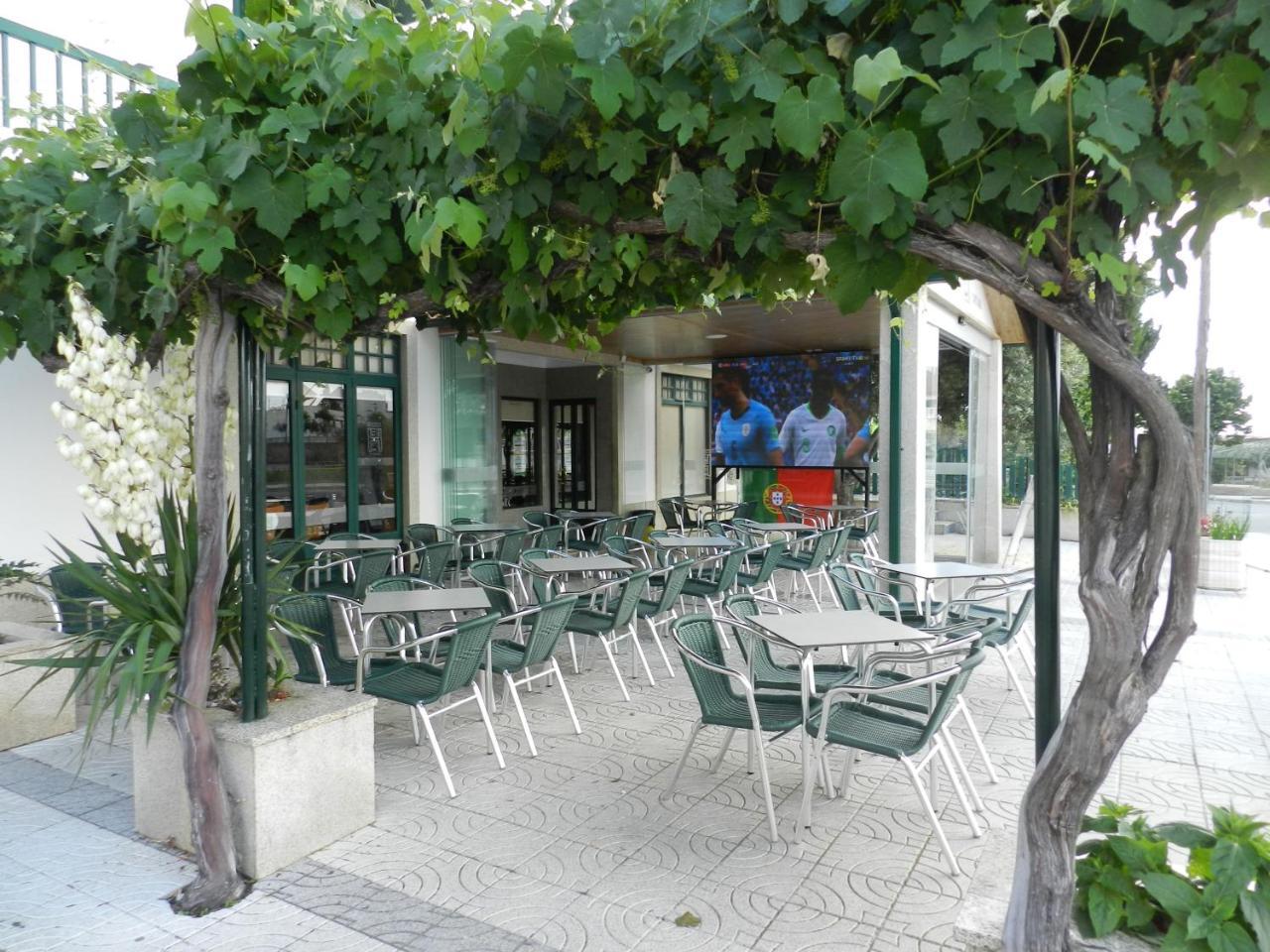 Hotel O Encontro Sendim  外观 照片