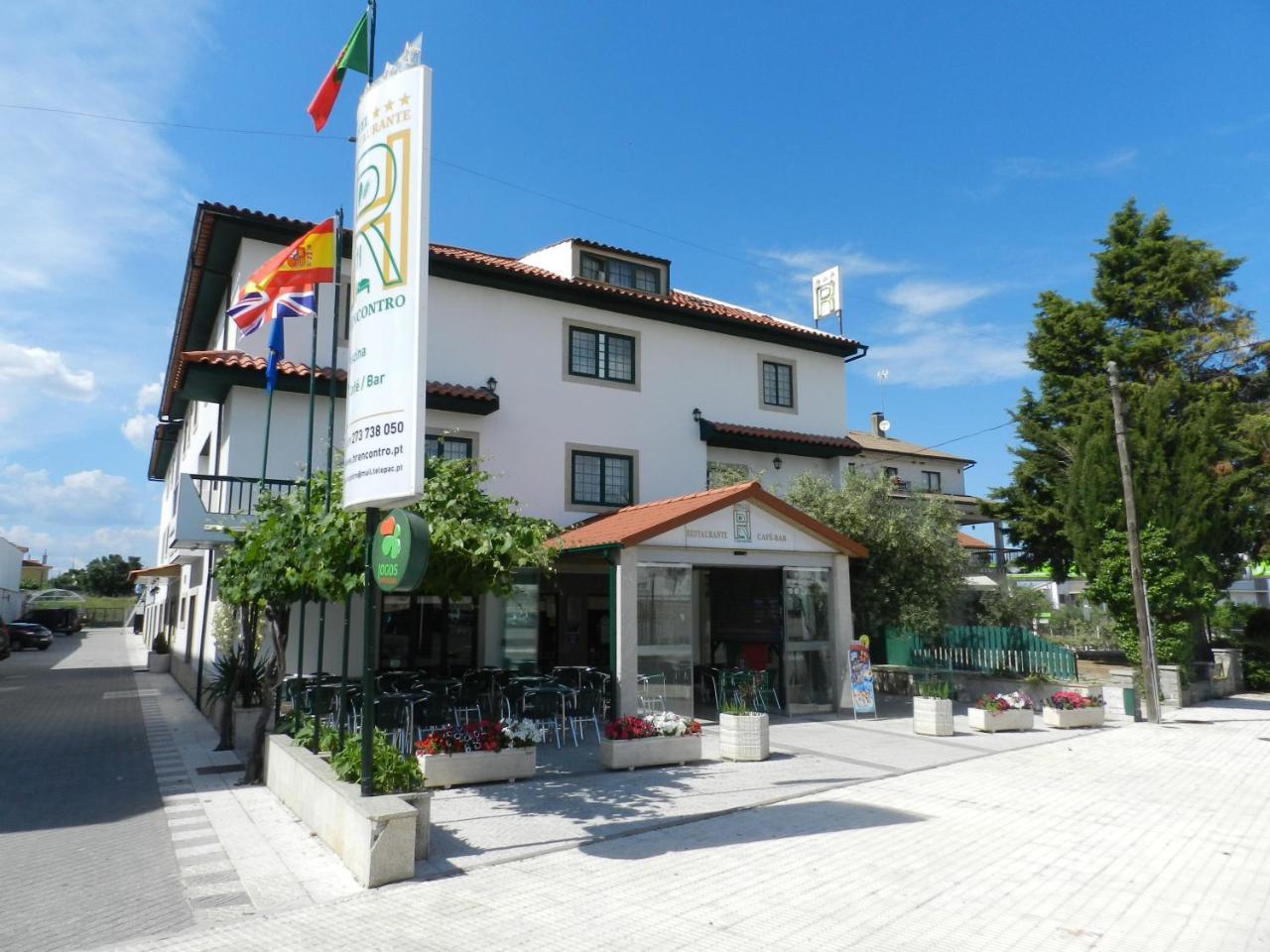 Hotel O Encontro Sendim  外观 照片