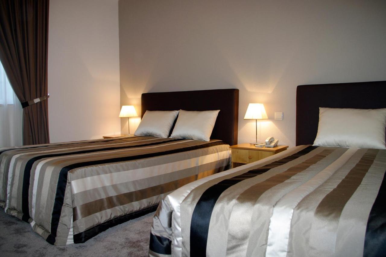 Hotel O Encontro Sendim  客房 照片