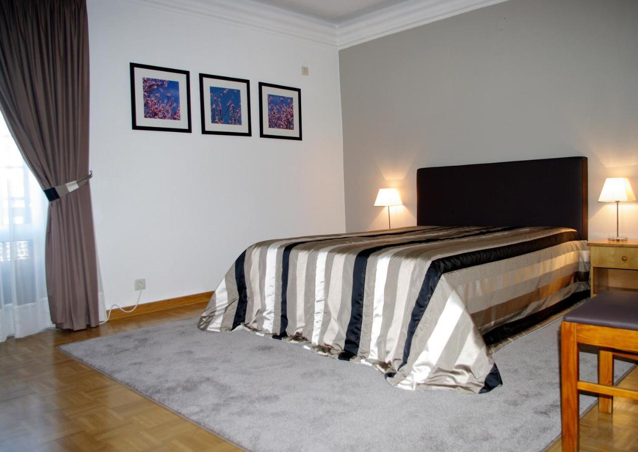 Hotel O Encontro Sendim  客房 照片