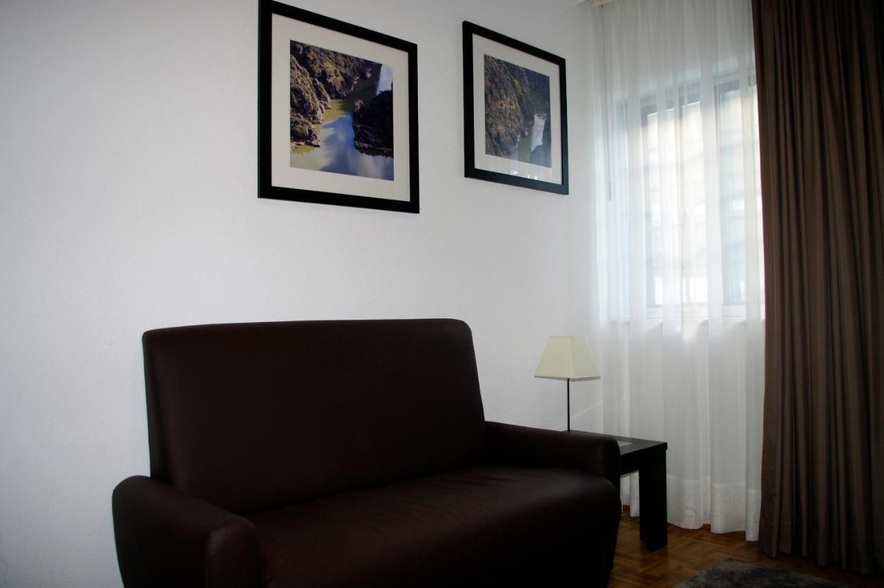 Hotel O Encontro Sendim  客房 照片