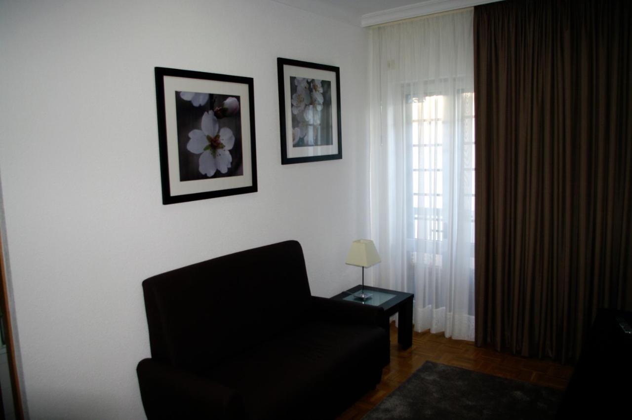 Hotel O Encontro Sendim  客房 照片